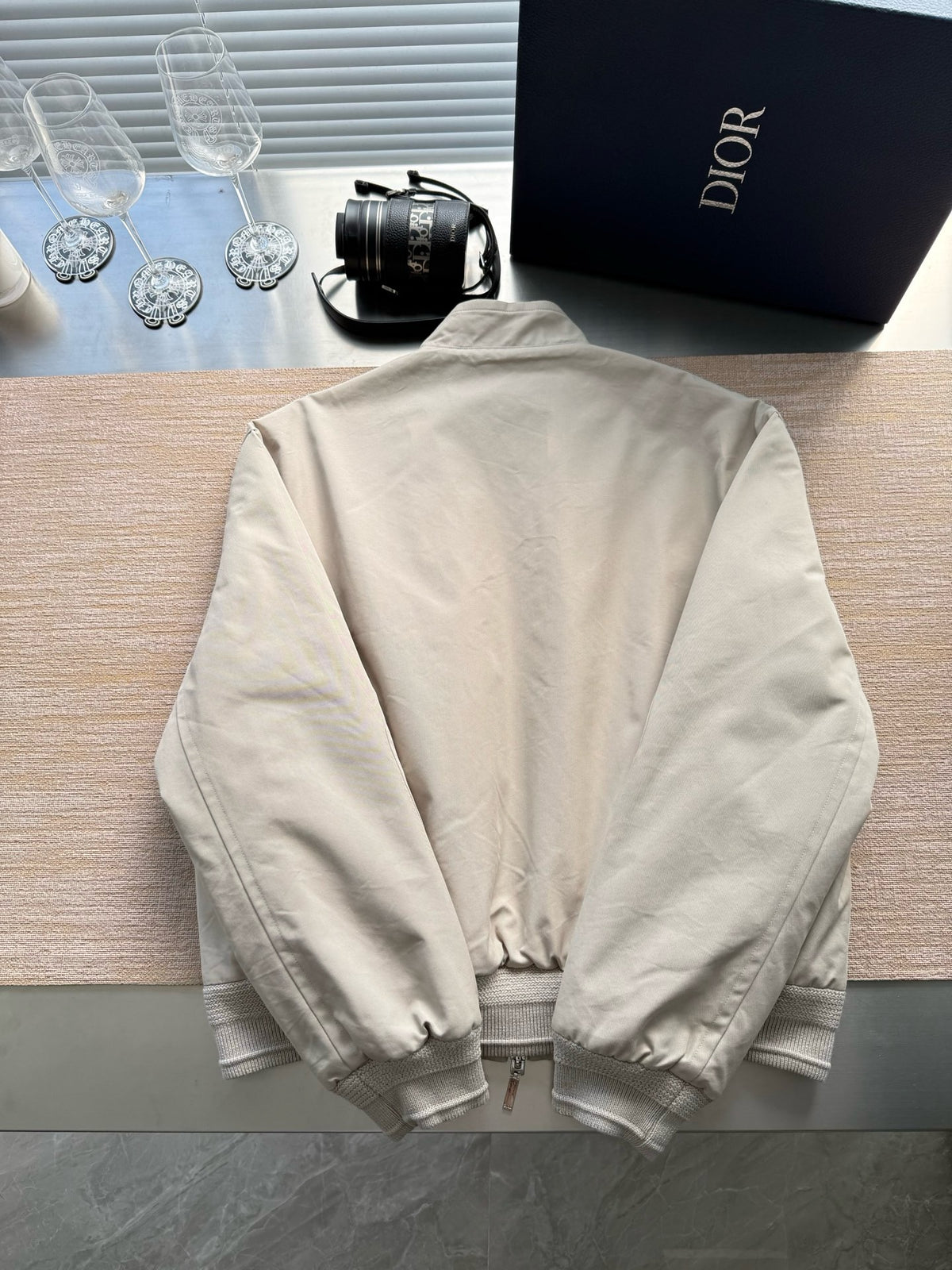 Dior Jacket