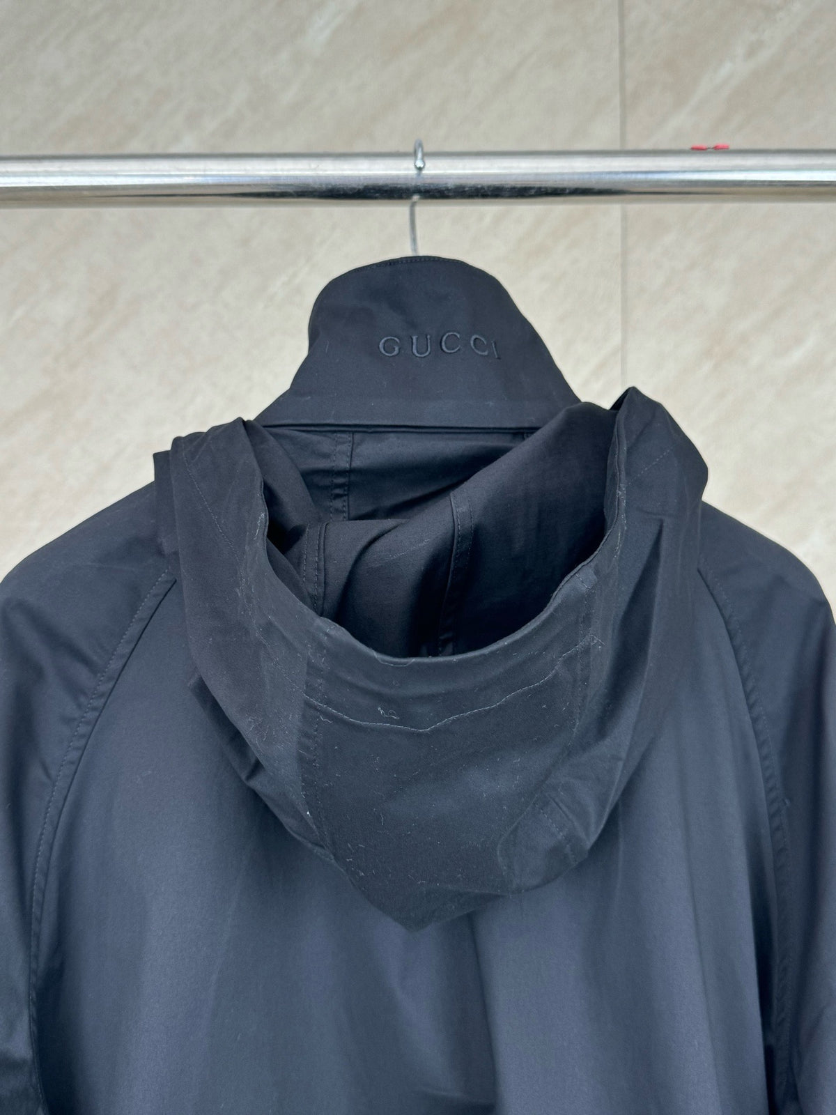 Gucci Jacket