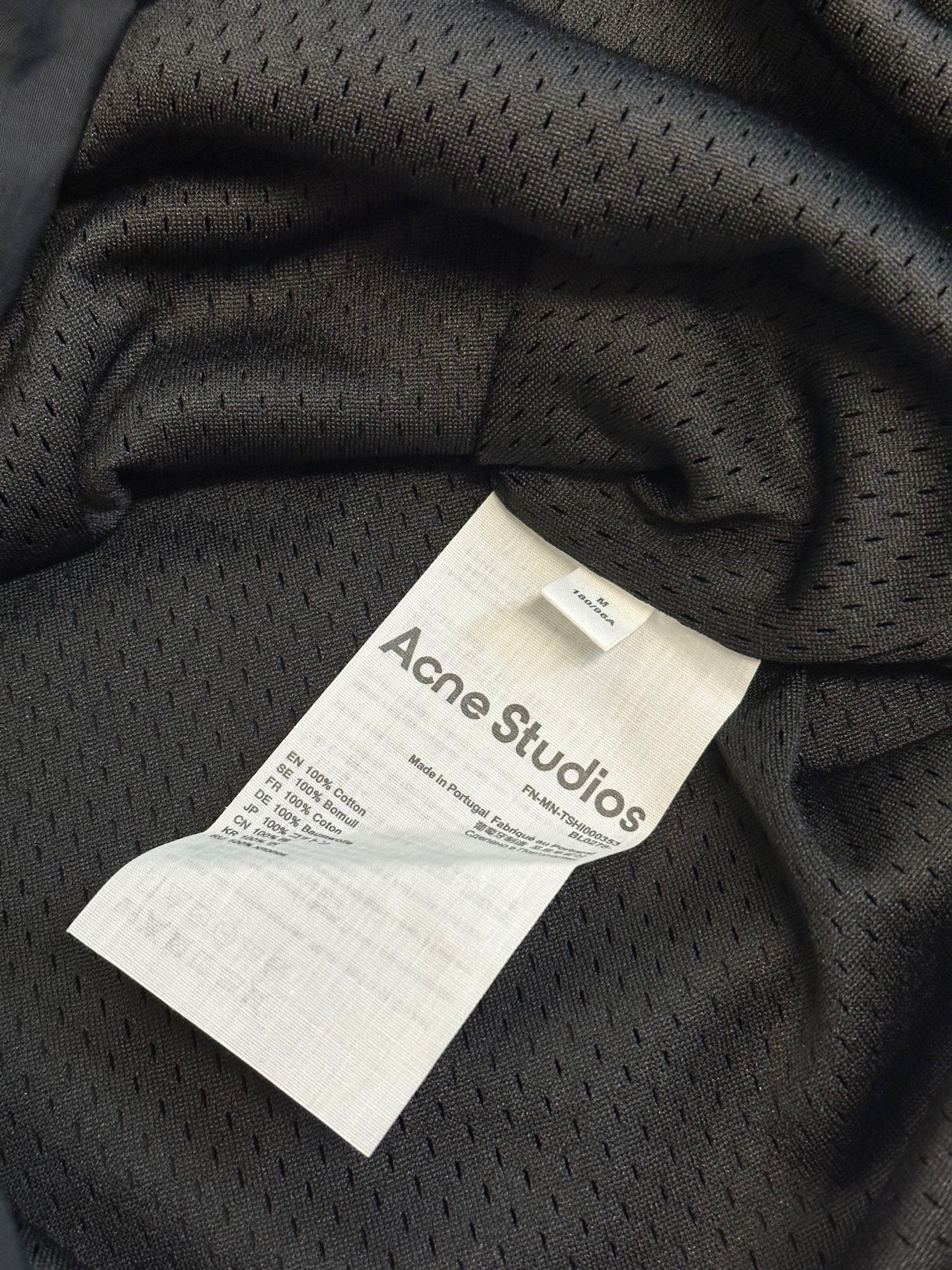 Acne Studios Shorts
