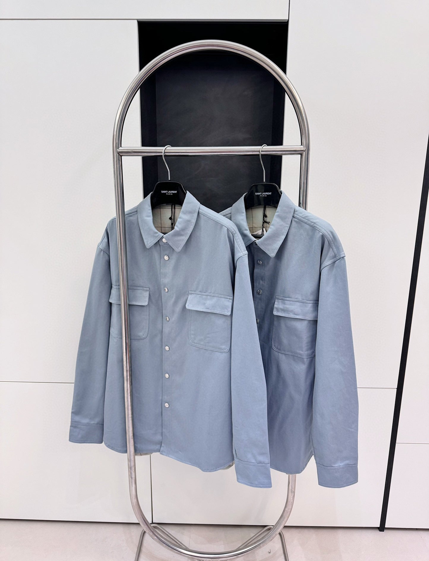 Dior Long Sleeve Shirt