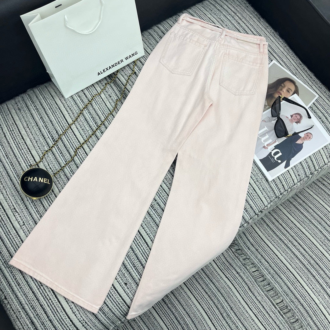 Alexander Wang Long Jeans