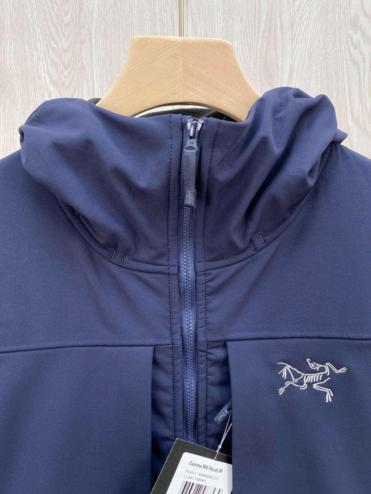 Arcteryx Jacket