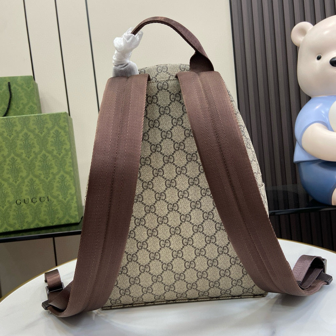 Gucci Backpack