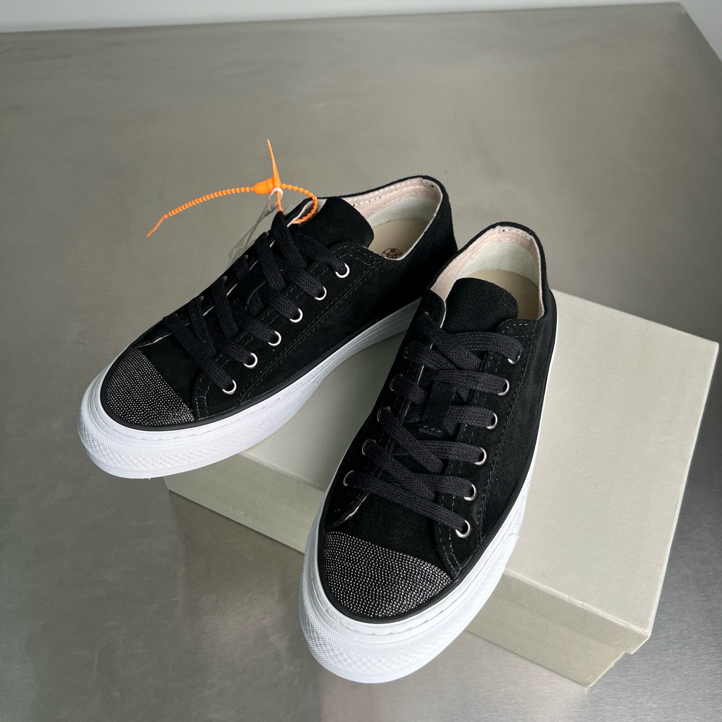 Brunello Cucinelli Sneakers