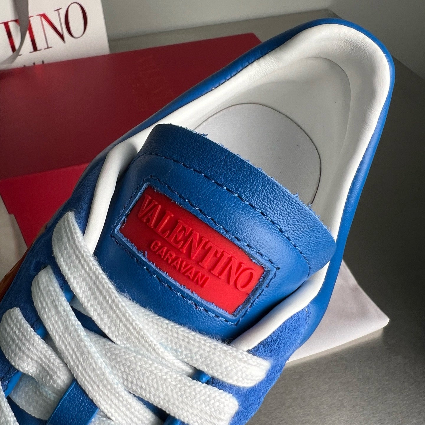 Valentino Shoes