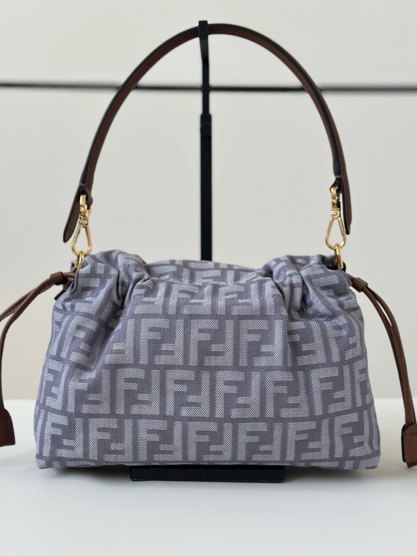 Fendi Mamma Baguette Bag