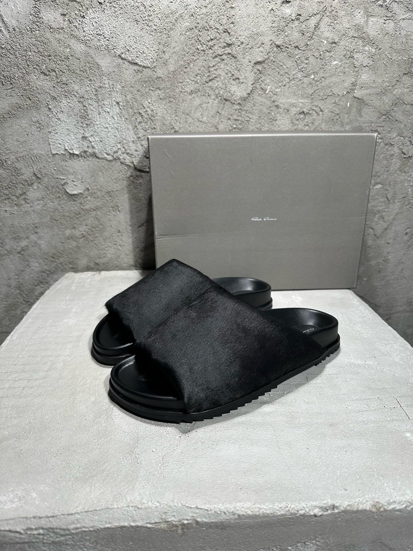 Rick Owen Sandal