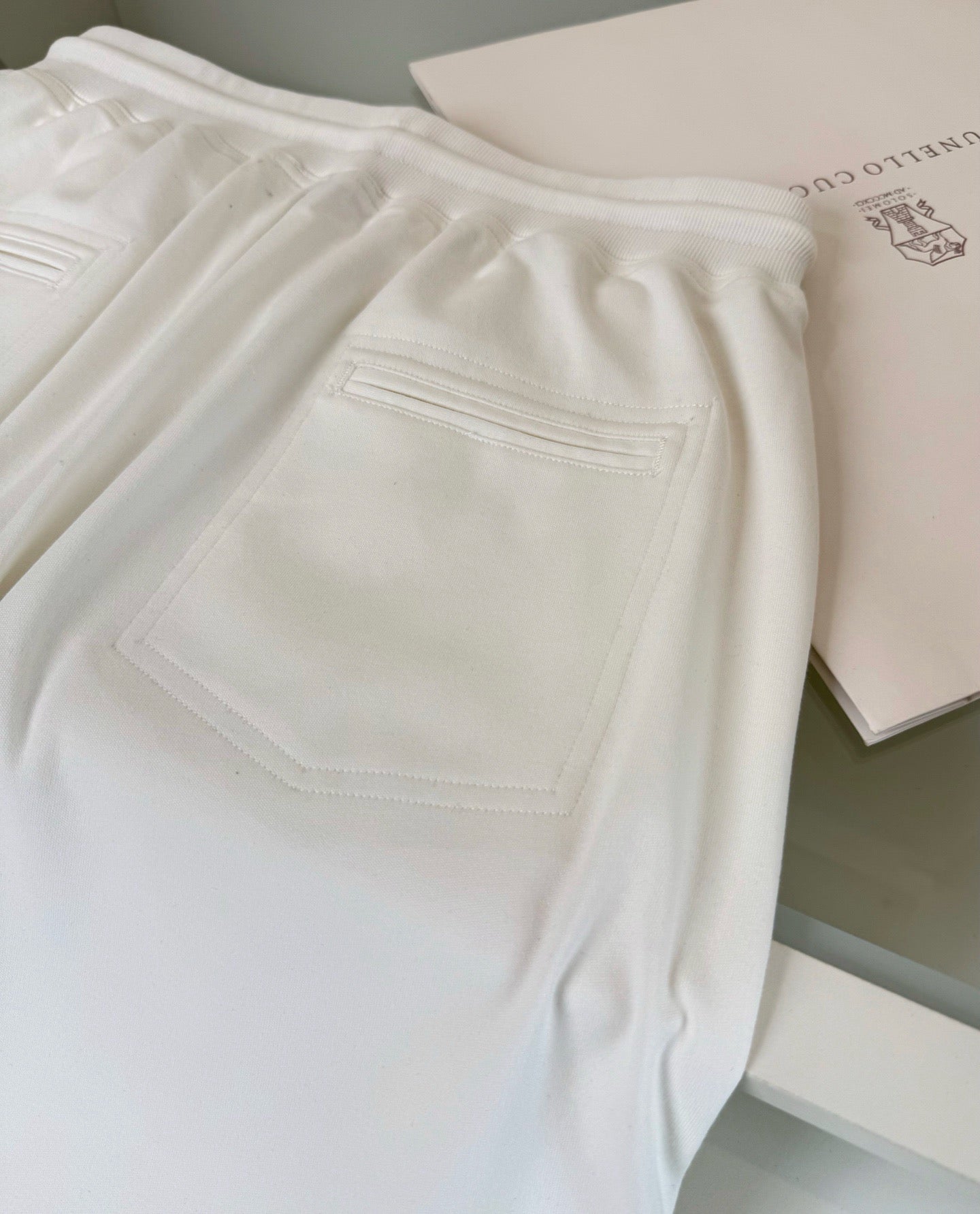 BC Shorts