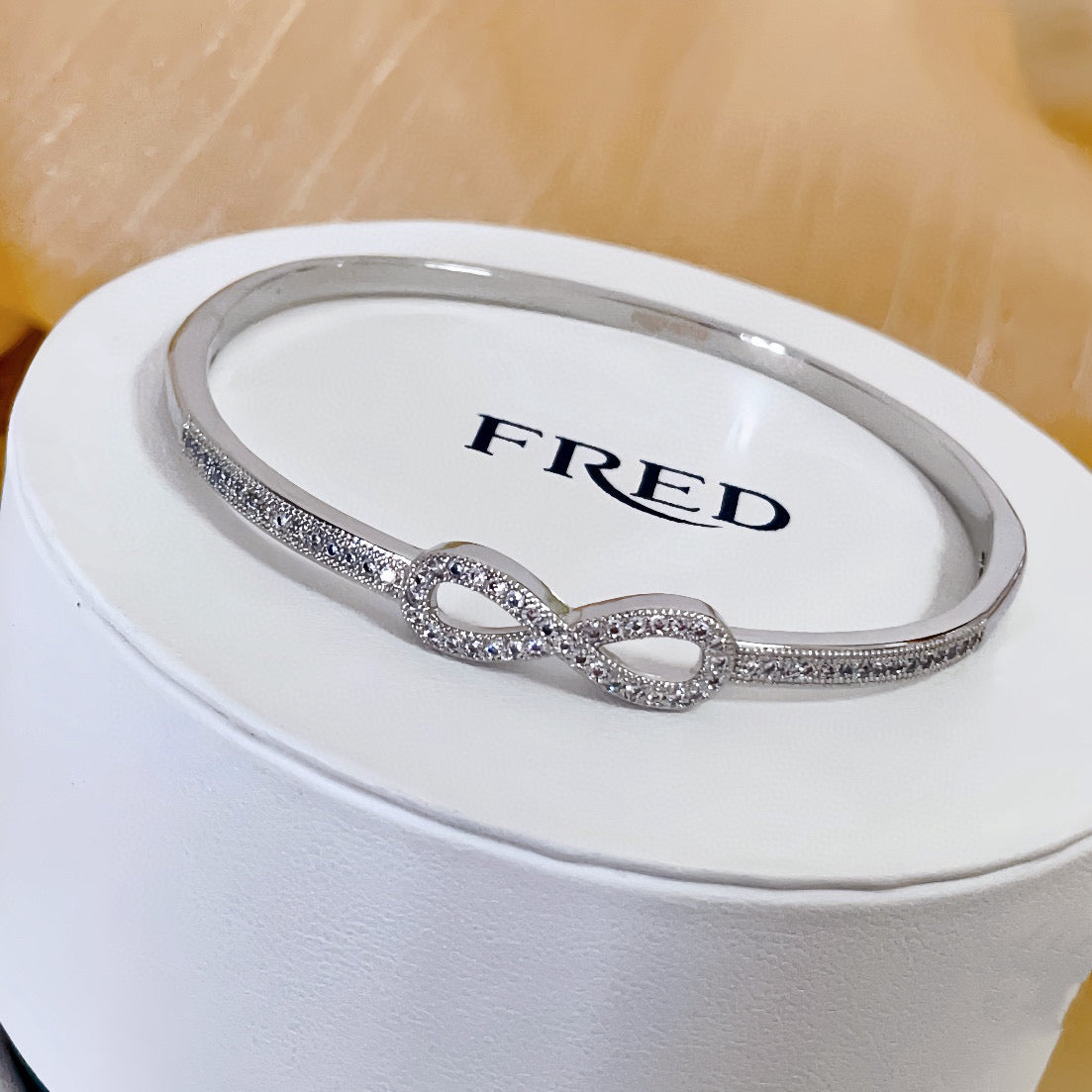 Fred Bracelet