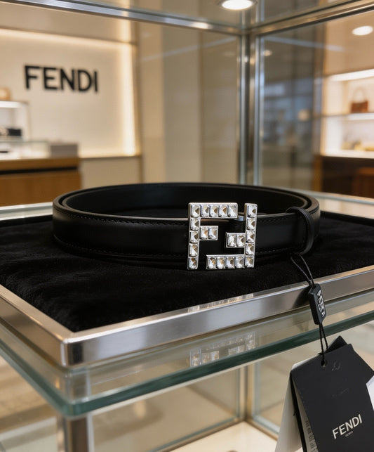 Fendi Belt