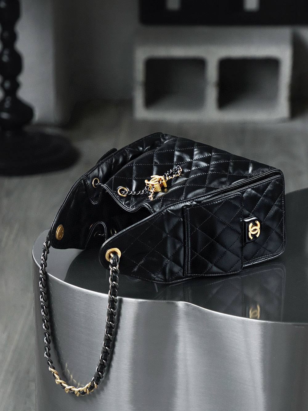 Chanel Shoulder 25Bag