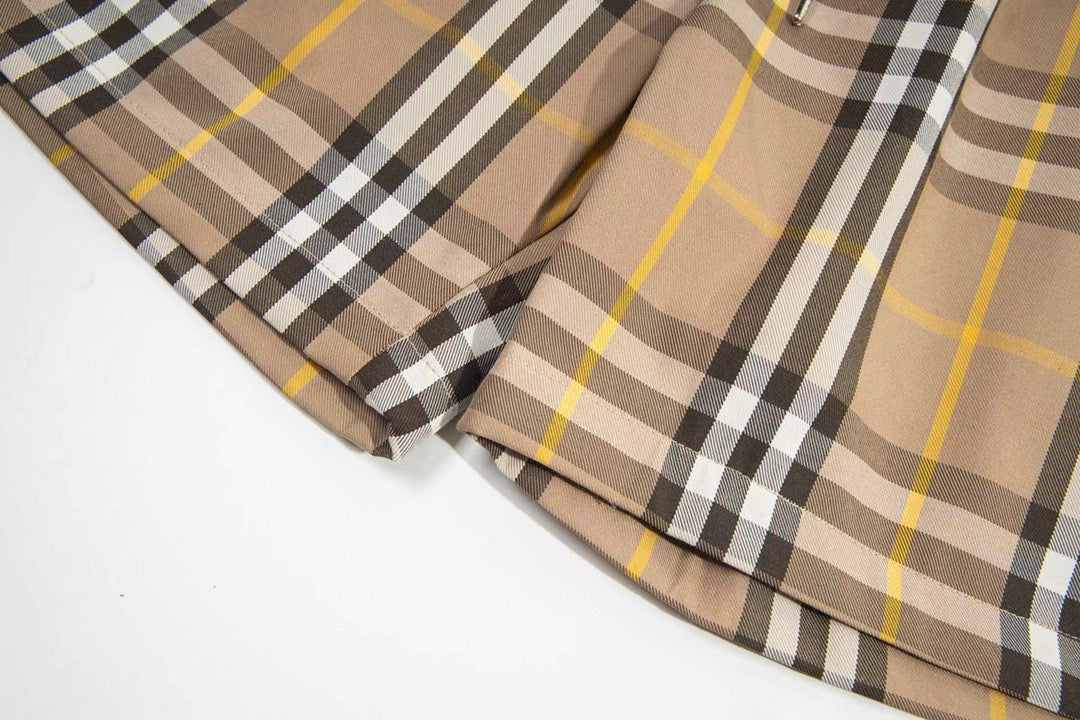 BBR Short Pants
