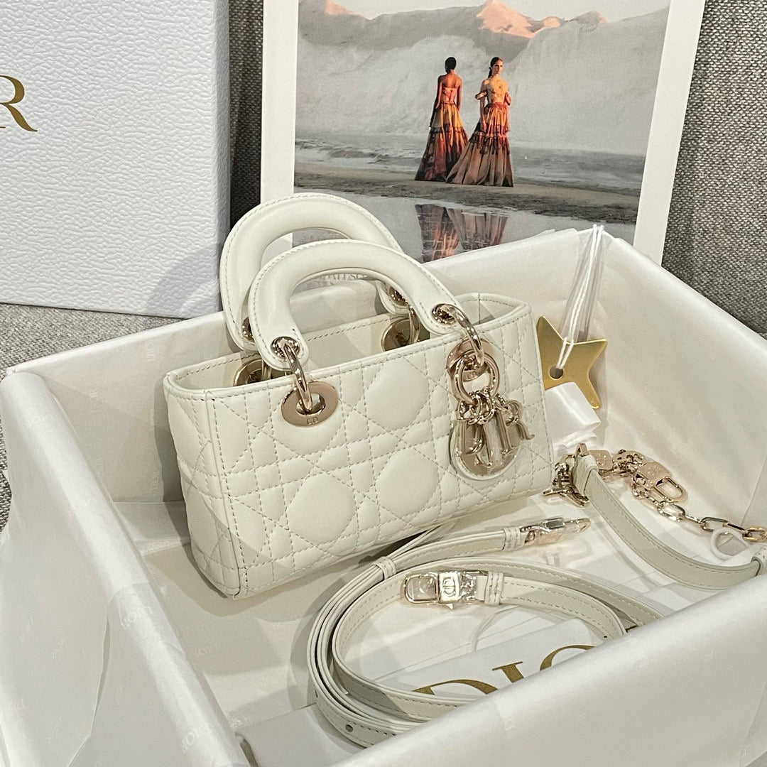 Dior Joy Bag