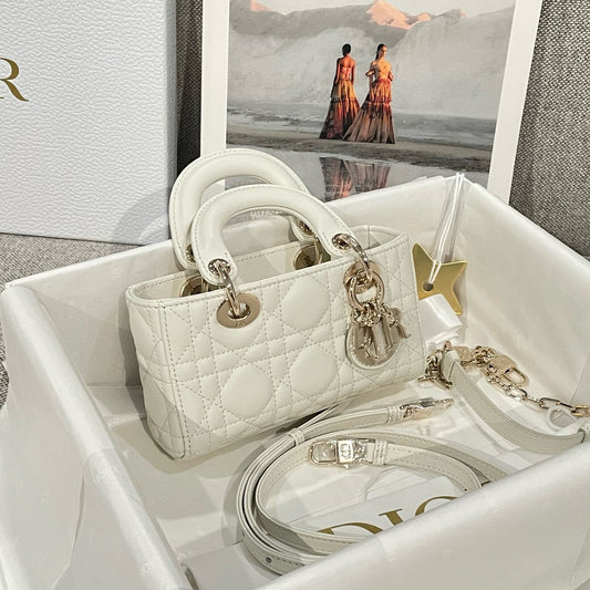 Dior Joy Bag
