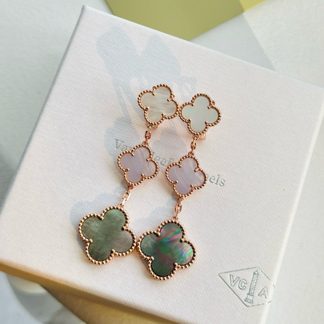 Van Cleef & Arpels Earrings