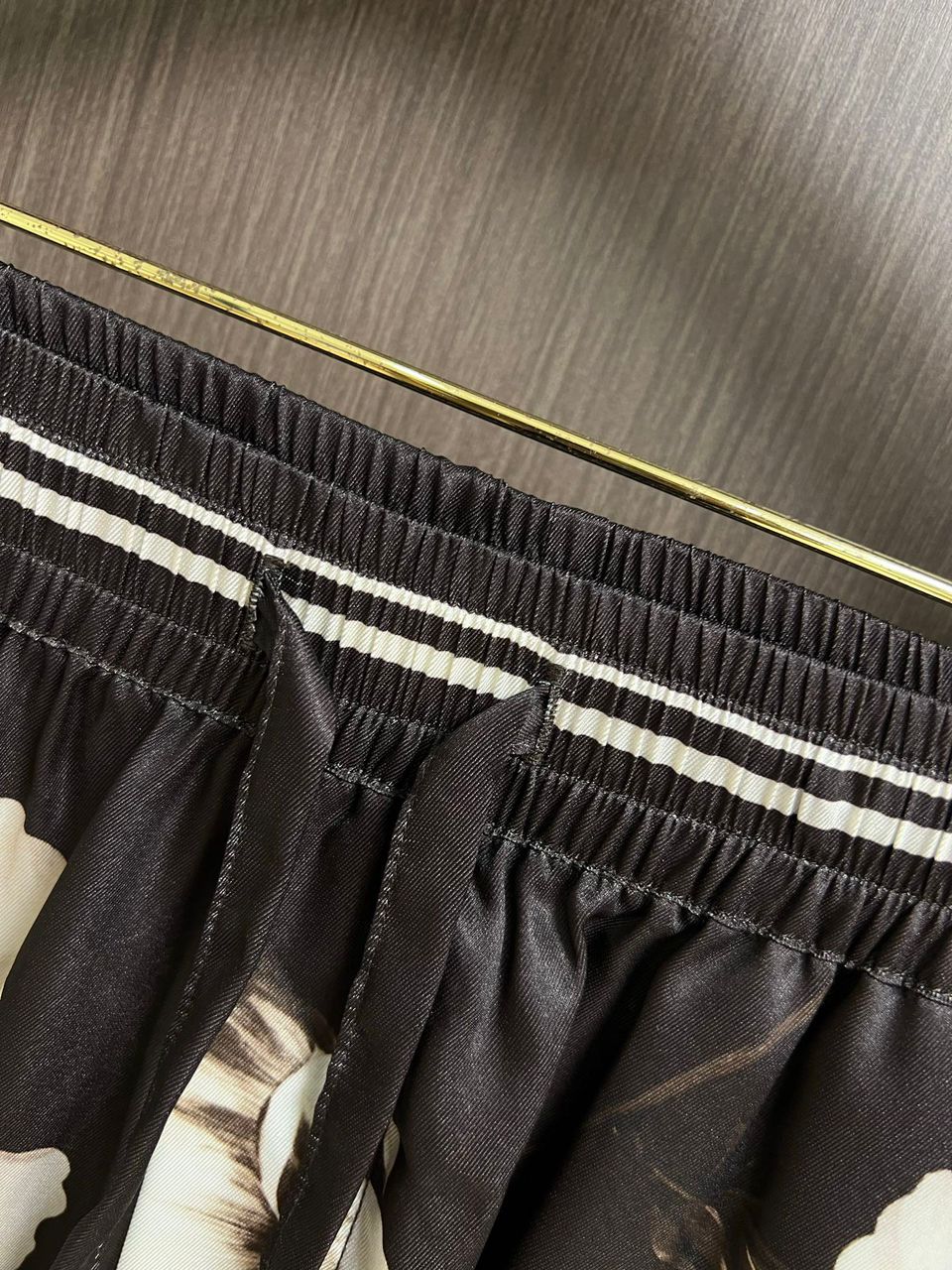 Dolce & Gabbana Long Pants