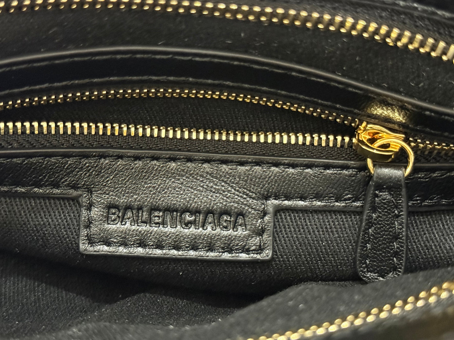 BLCG Le City Handbag 30x20x10cm