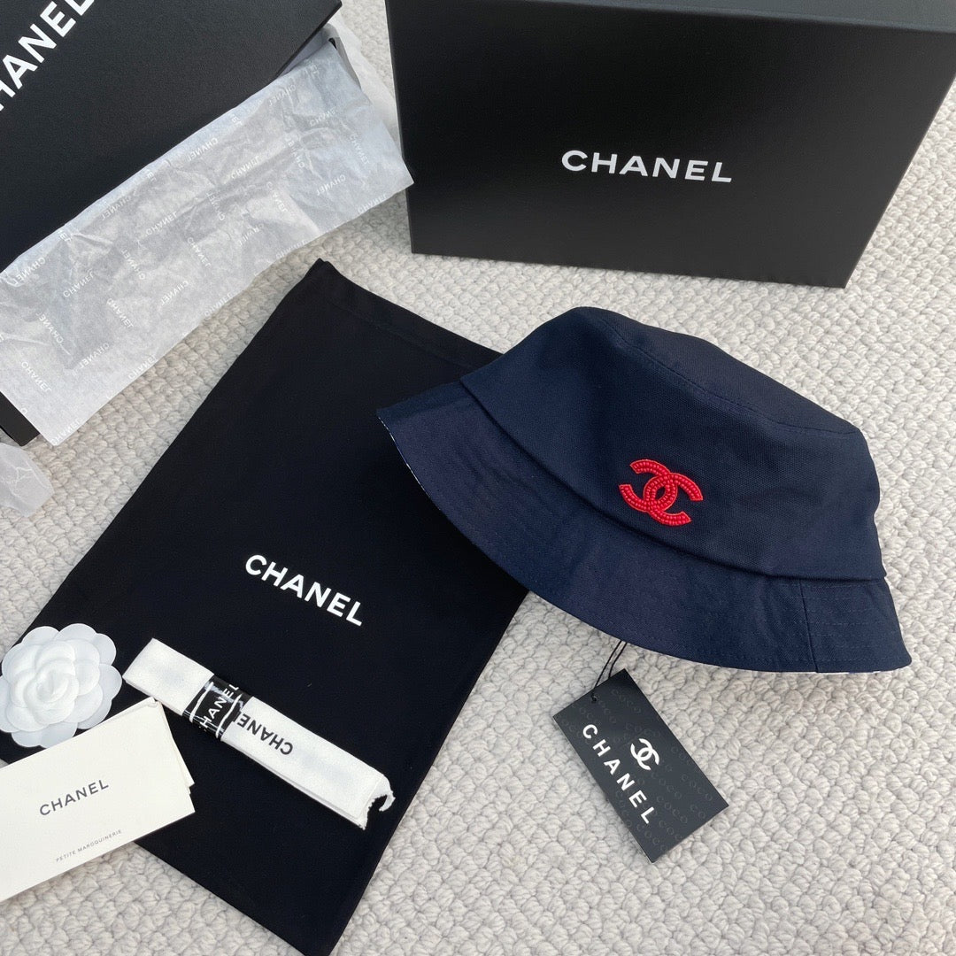 Chanel Cap