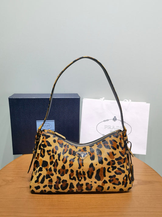Prada Aimee Handbag