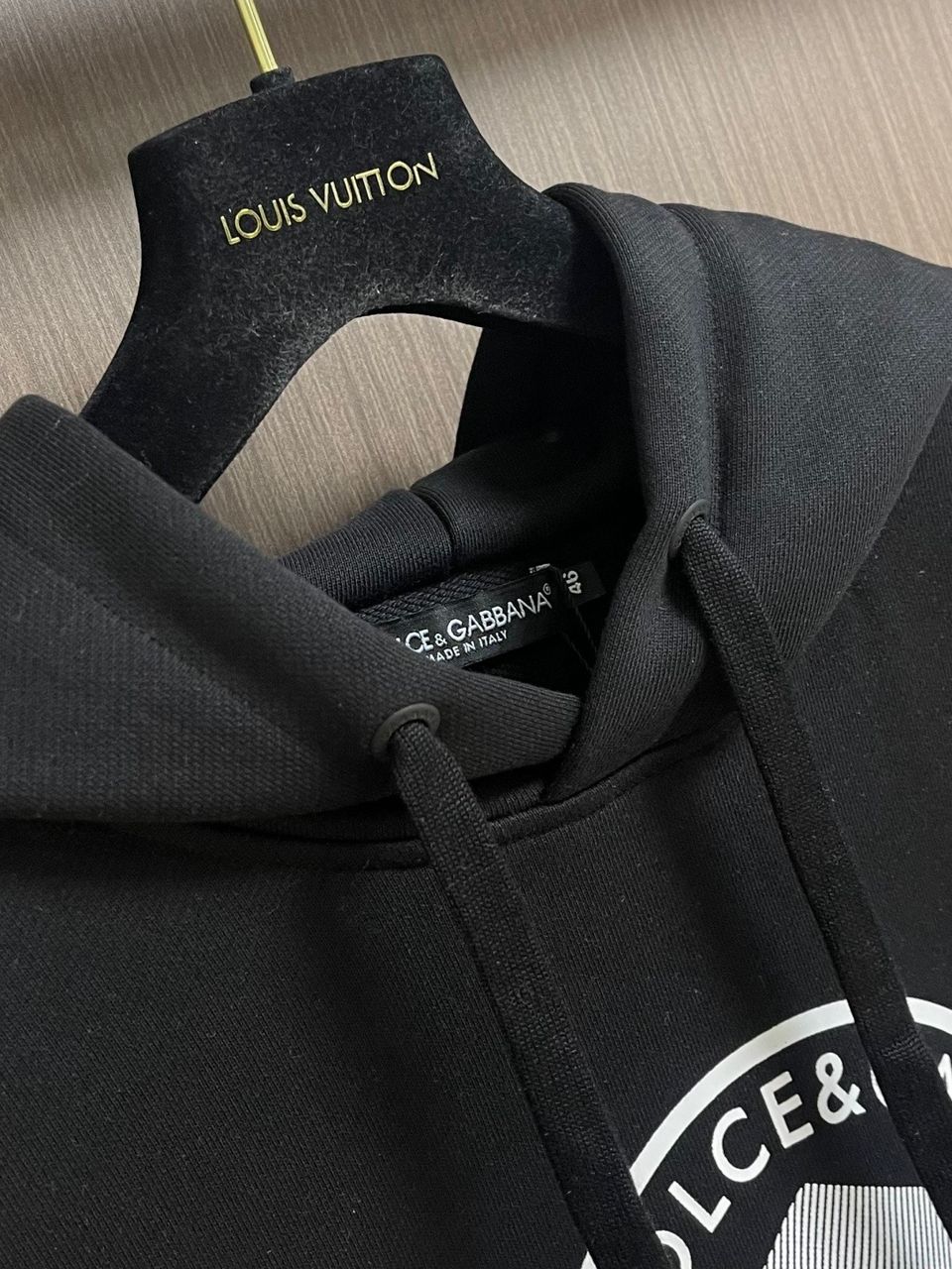 Dolce & Gabbana Hoodie