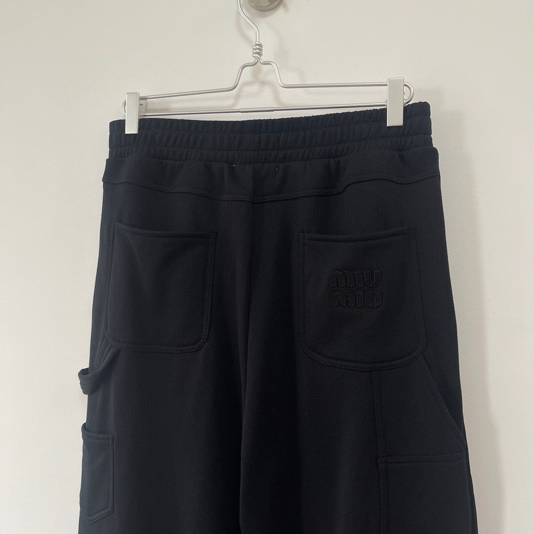 Miu Miu Long Pants