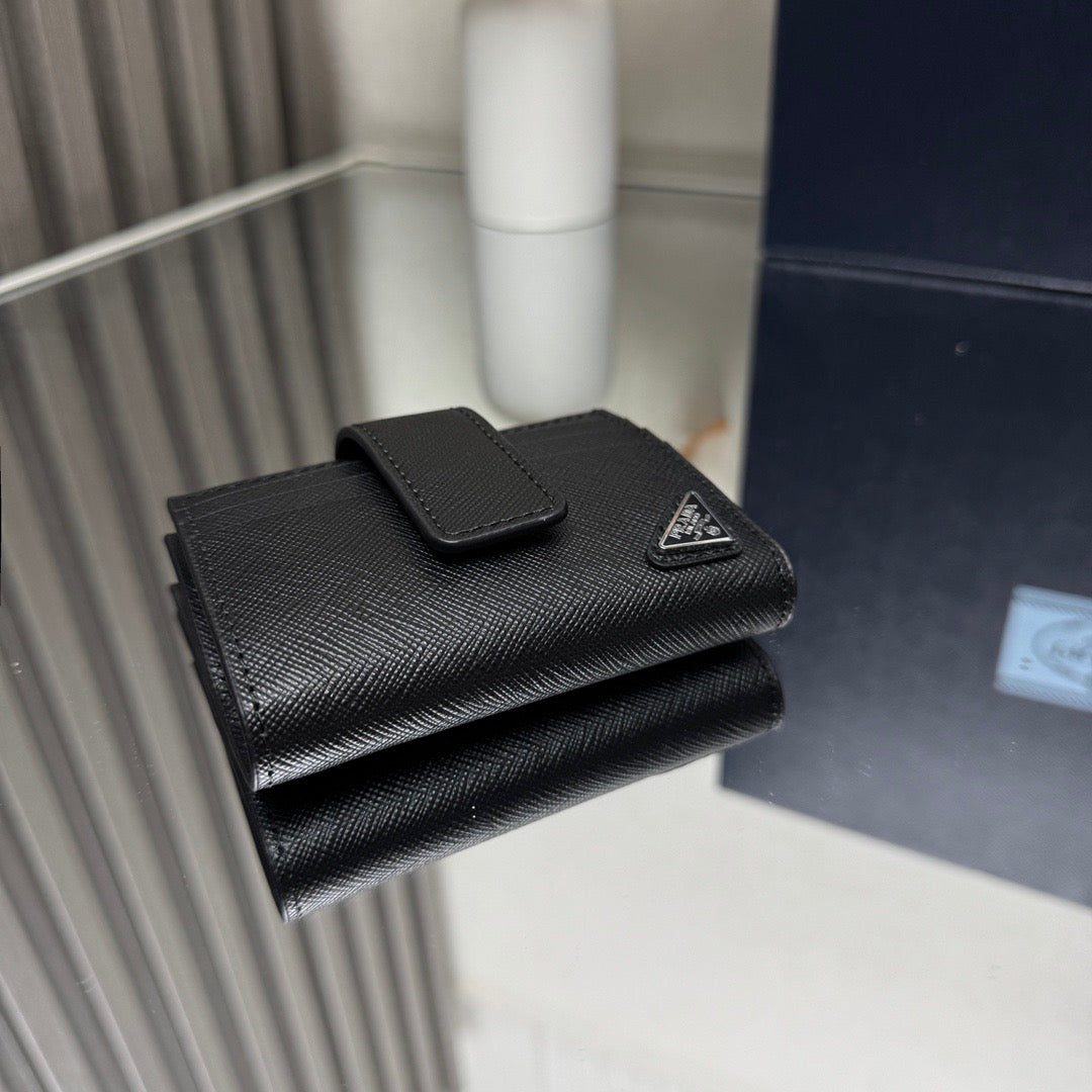 Prada Wallet