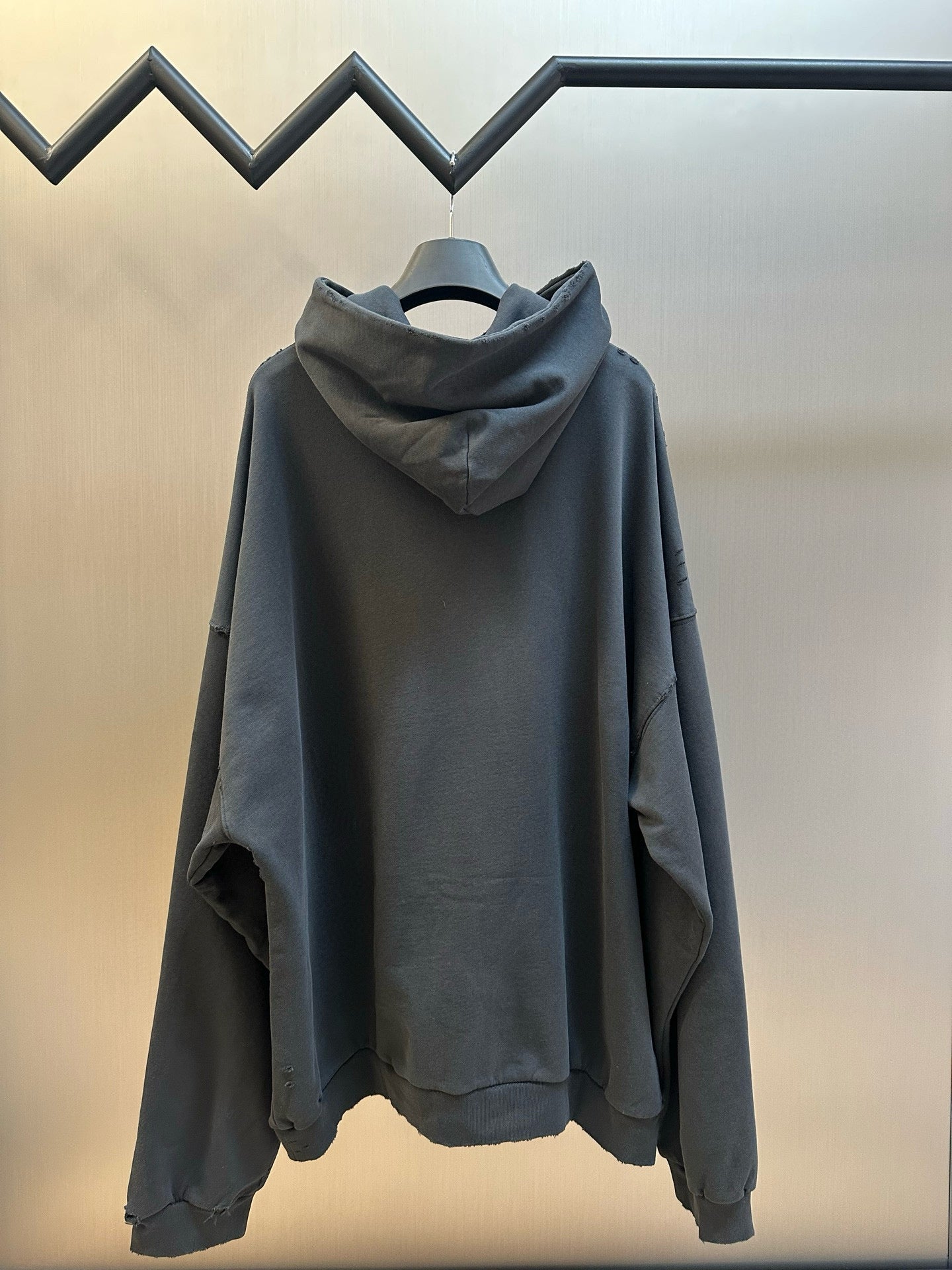 Balenciaga Hoodie