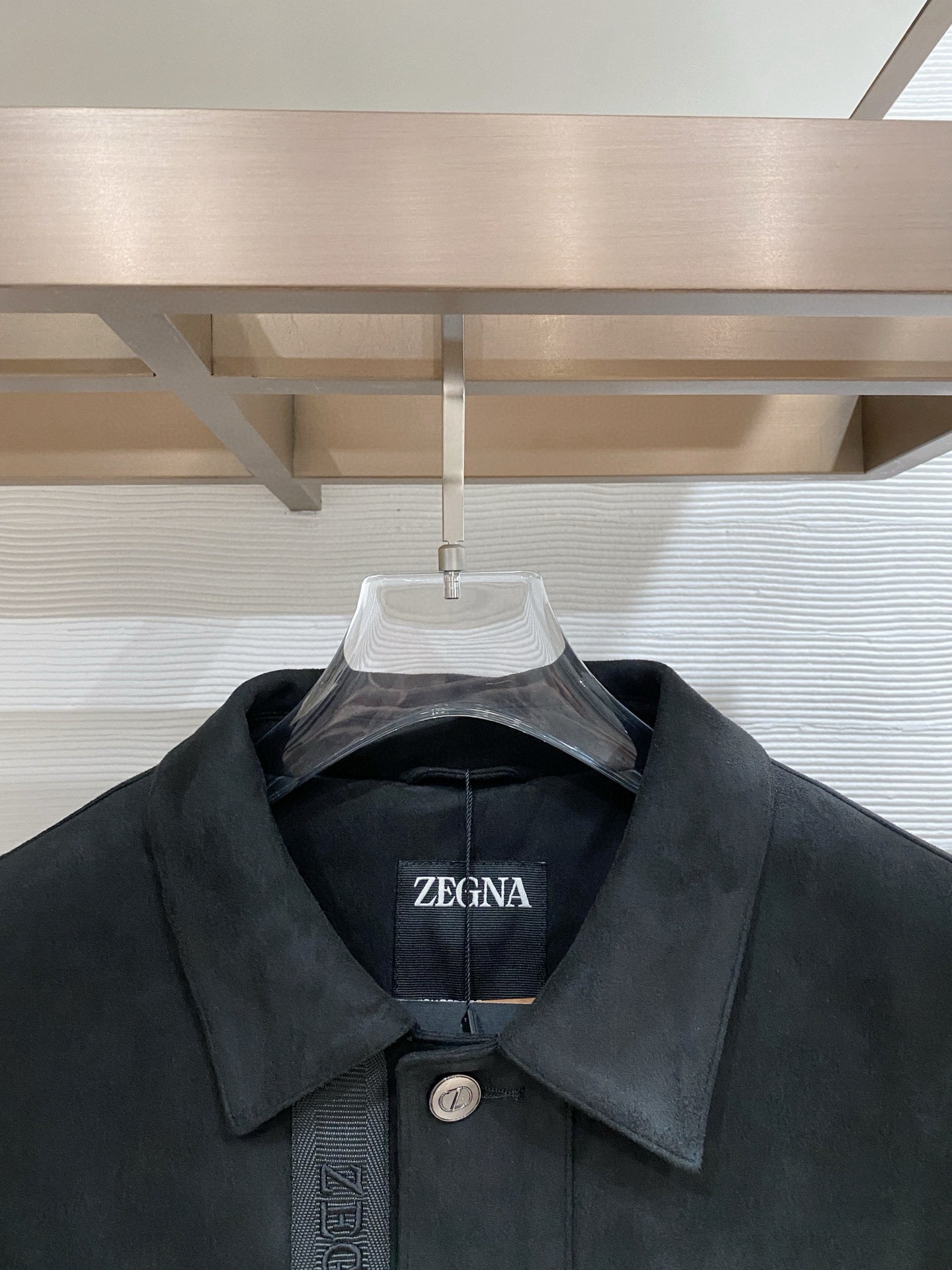 Zegna Jacket