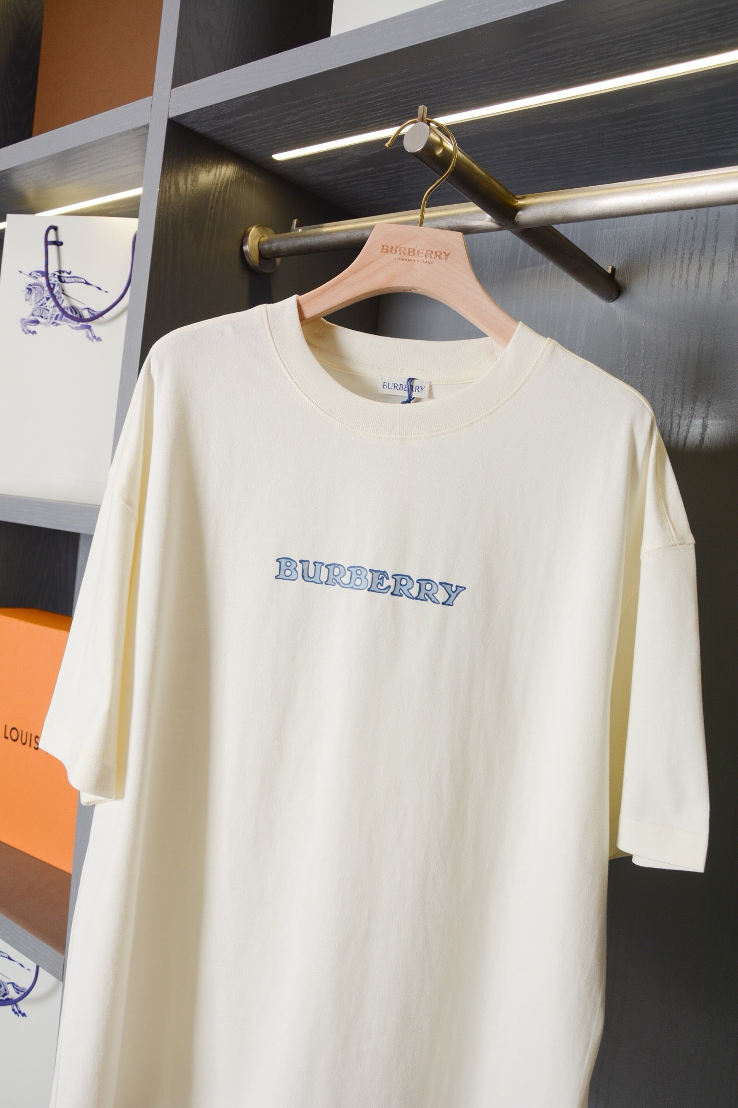BBR T-shirt