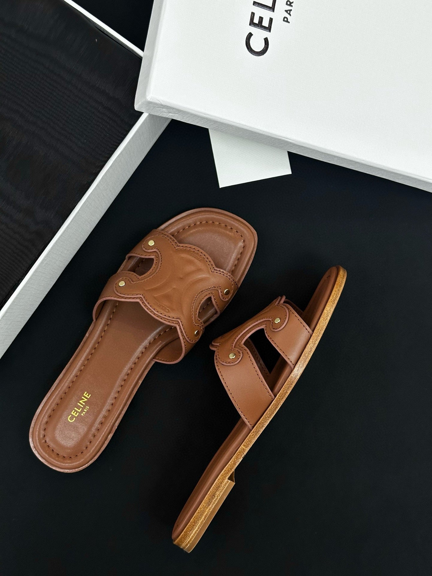 Celine Sandals