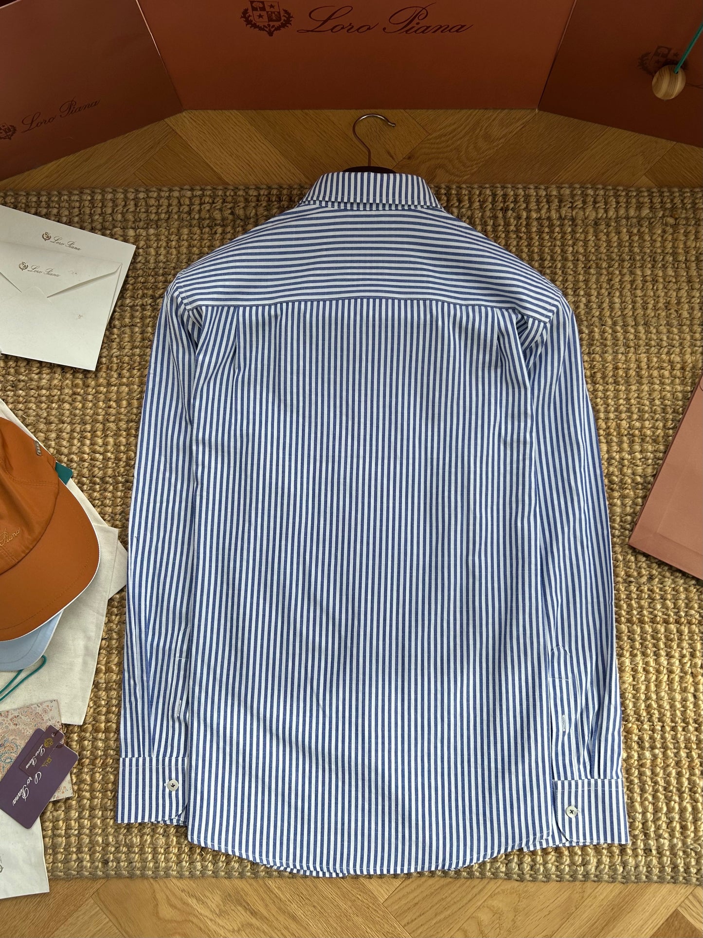 BC Long Sleeve Shirt