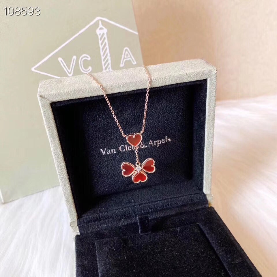 Van Cleef & Arpels Necklace