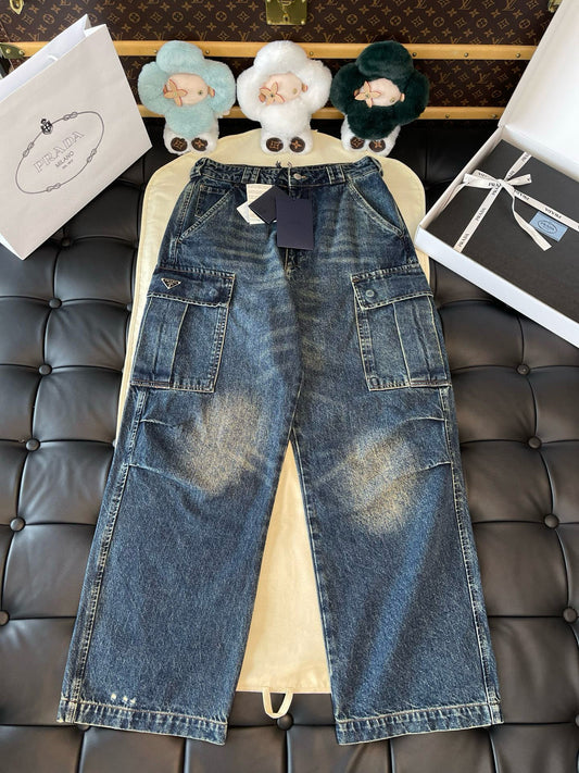 Prada Jeans