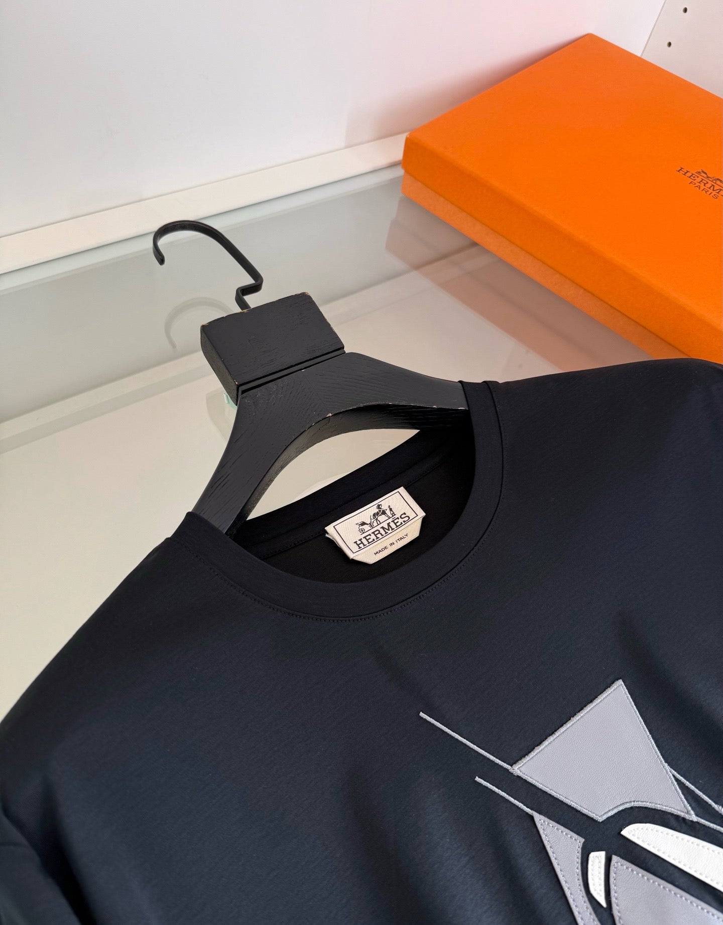 Hermes T-shirt