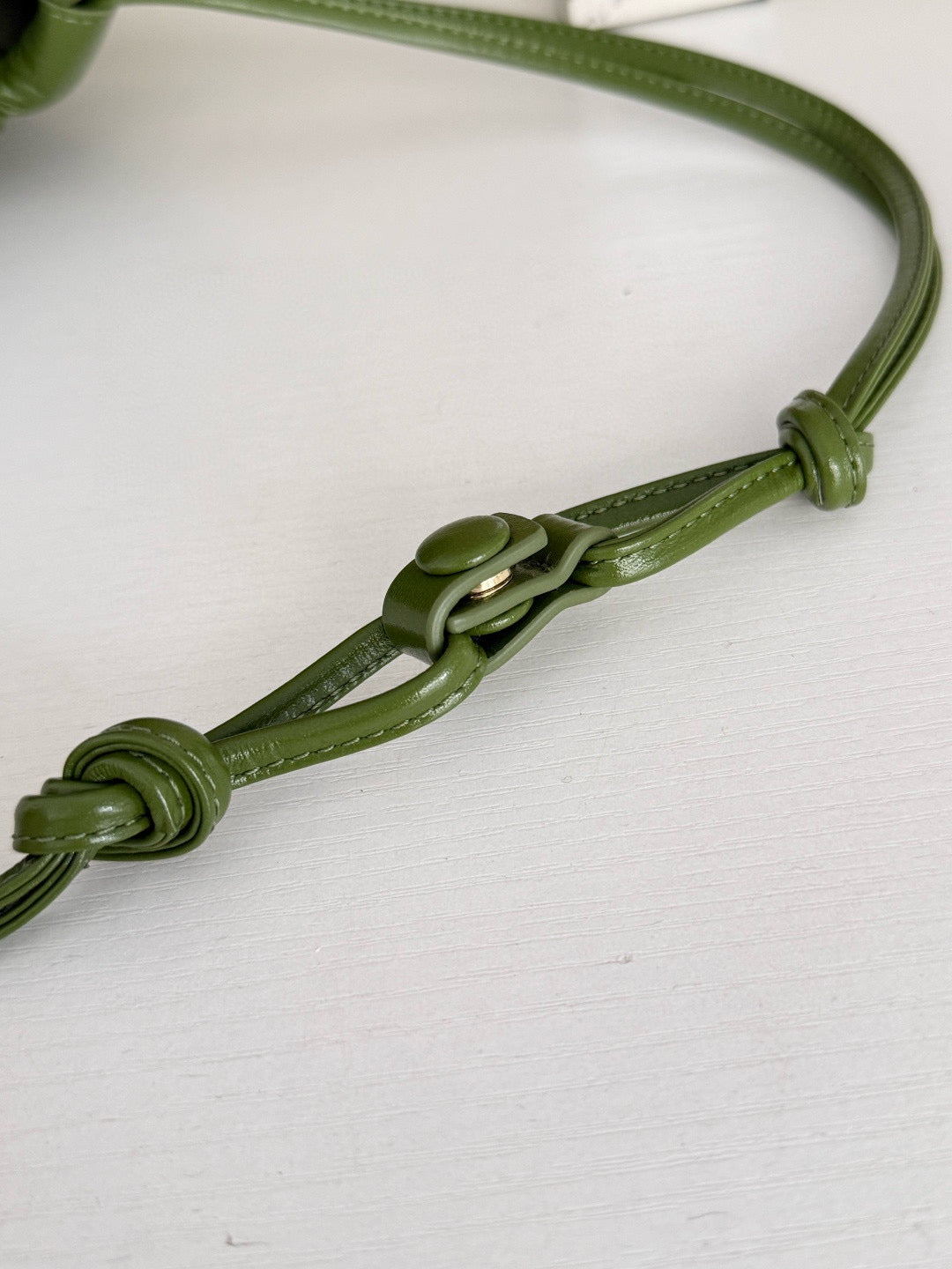 Bottega Veneta Dustbag