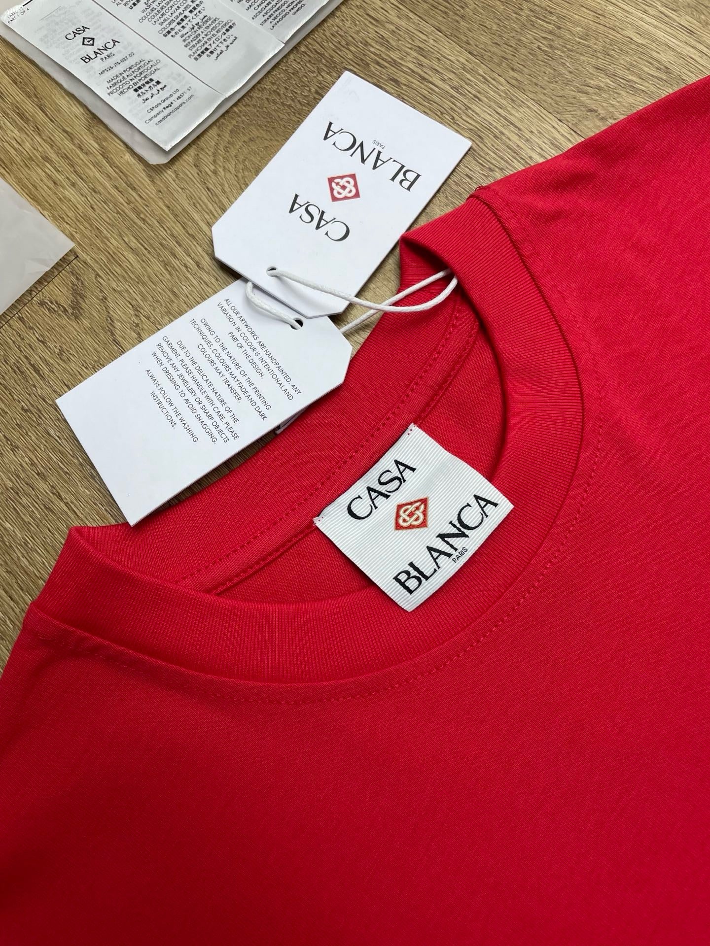 Casablanca T-Shirt