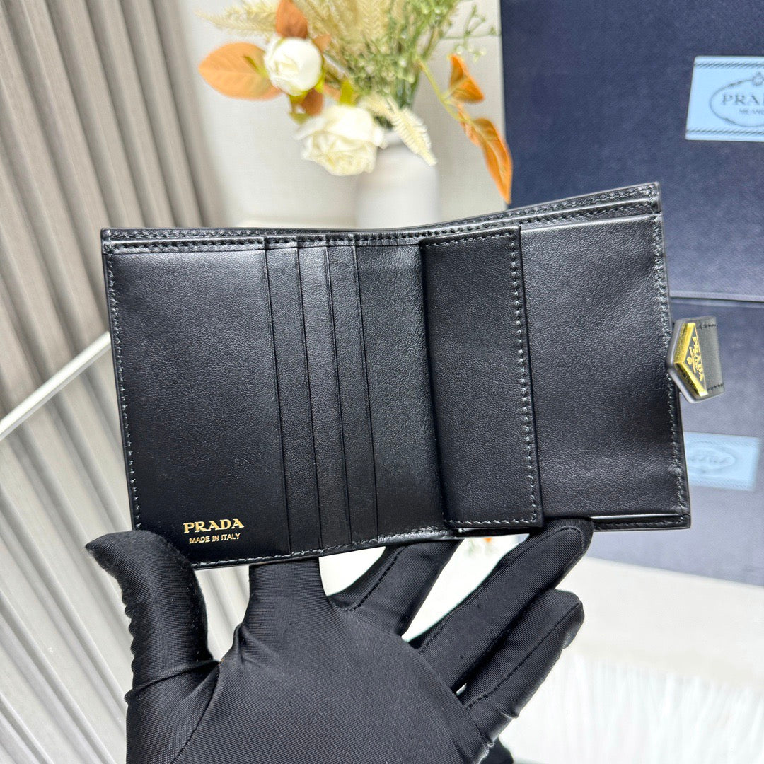 Prada Wallet