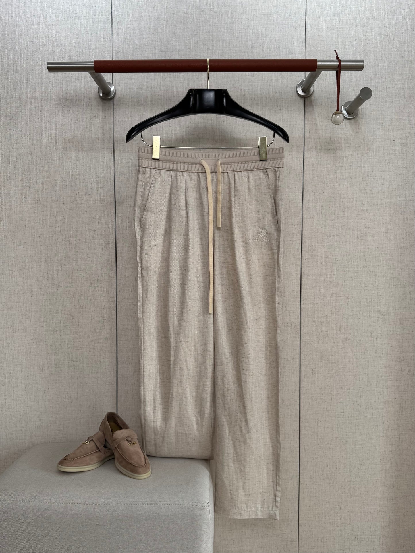 LP Long Pants