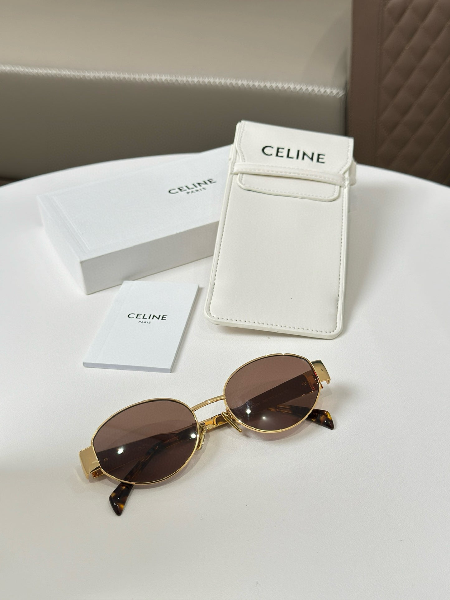 Celine Sunglasses