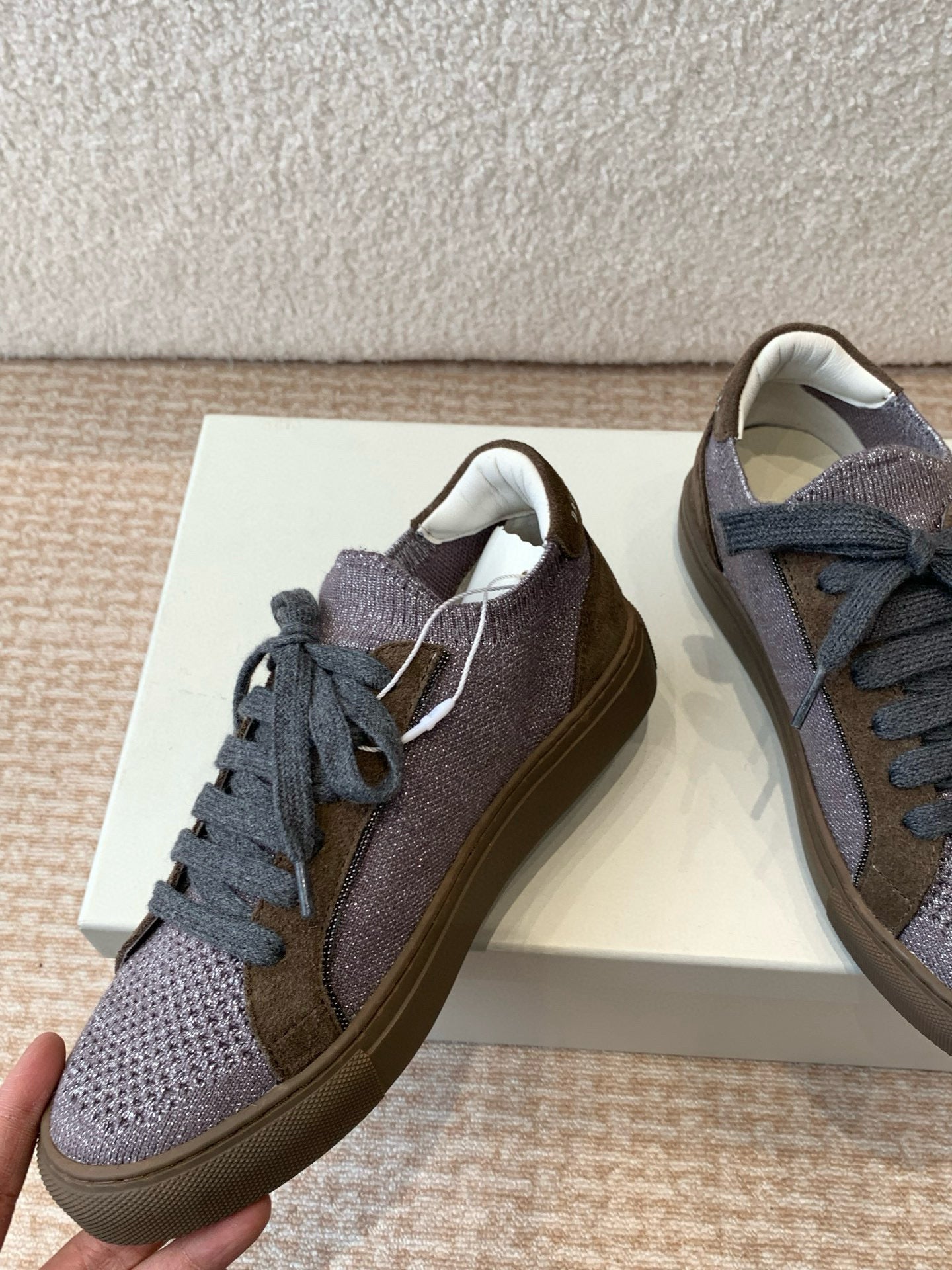 Brunello Cucinelli Sneakers