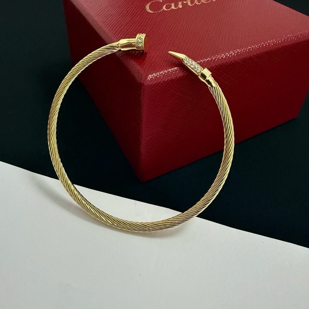 Cartier Bracelet