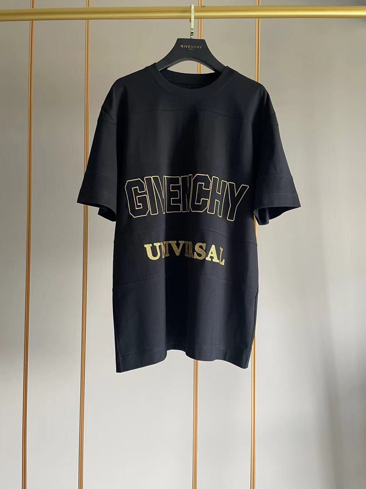 Camiseta de Givenchy