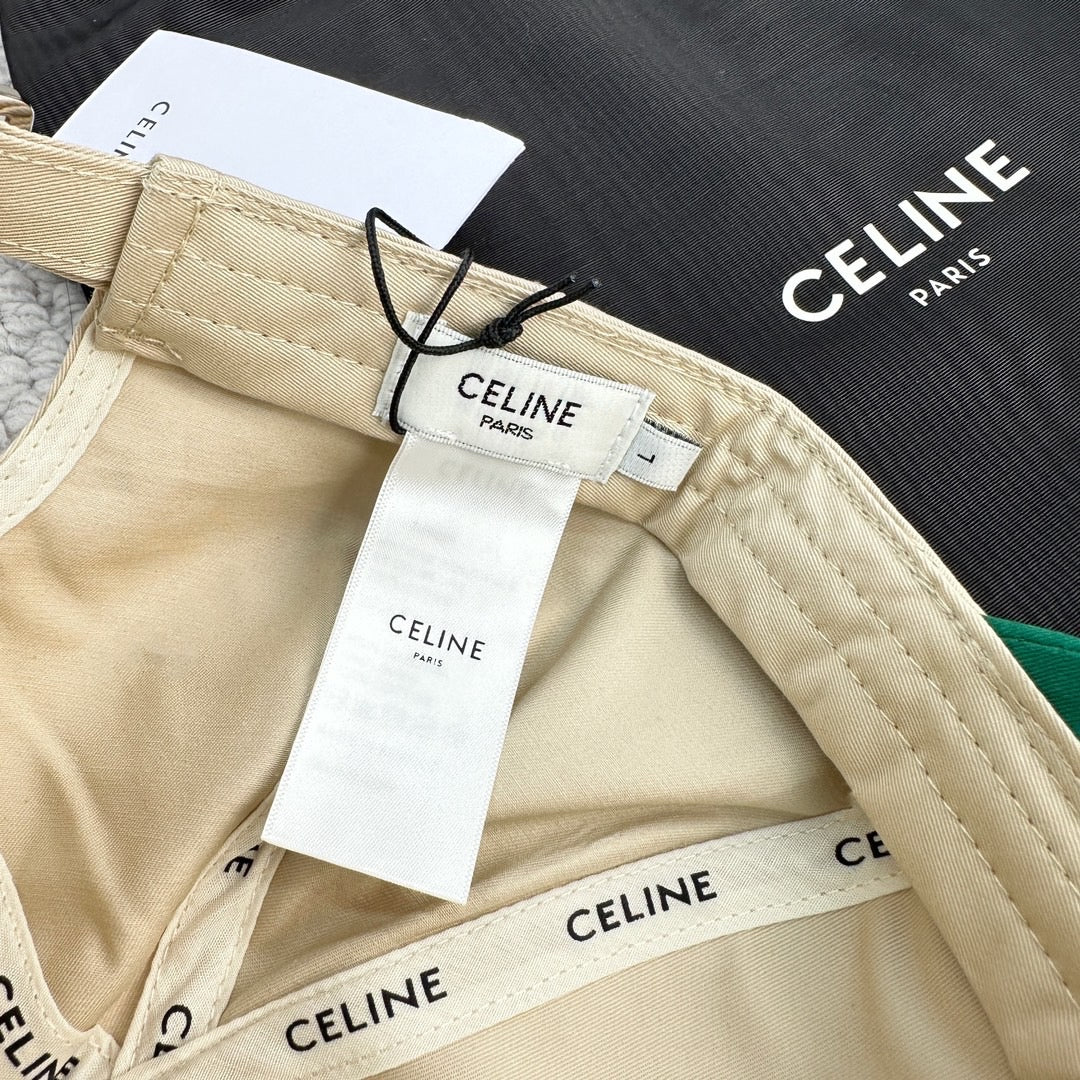 Celine Cap