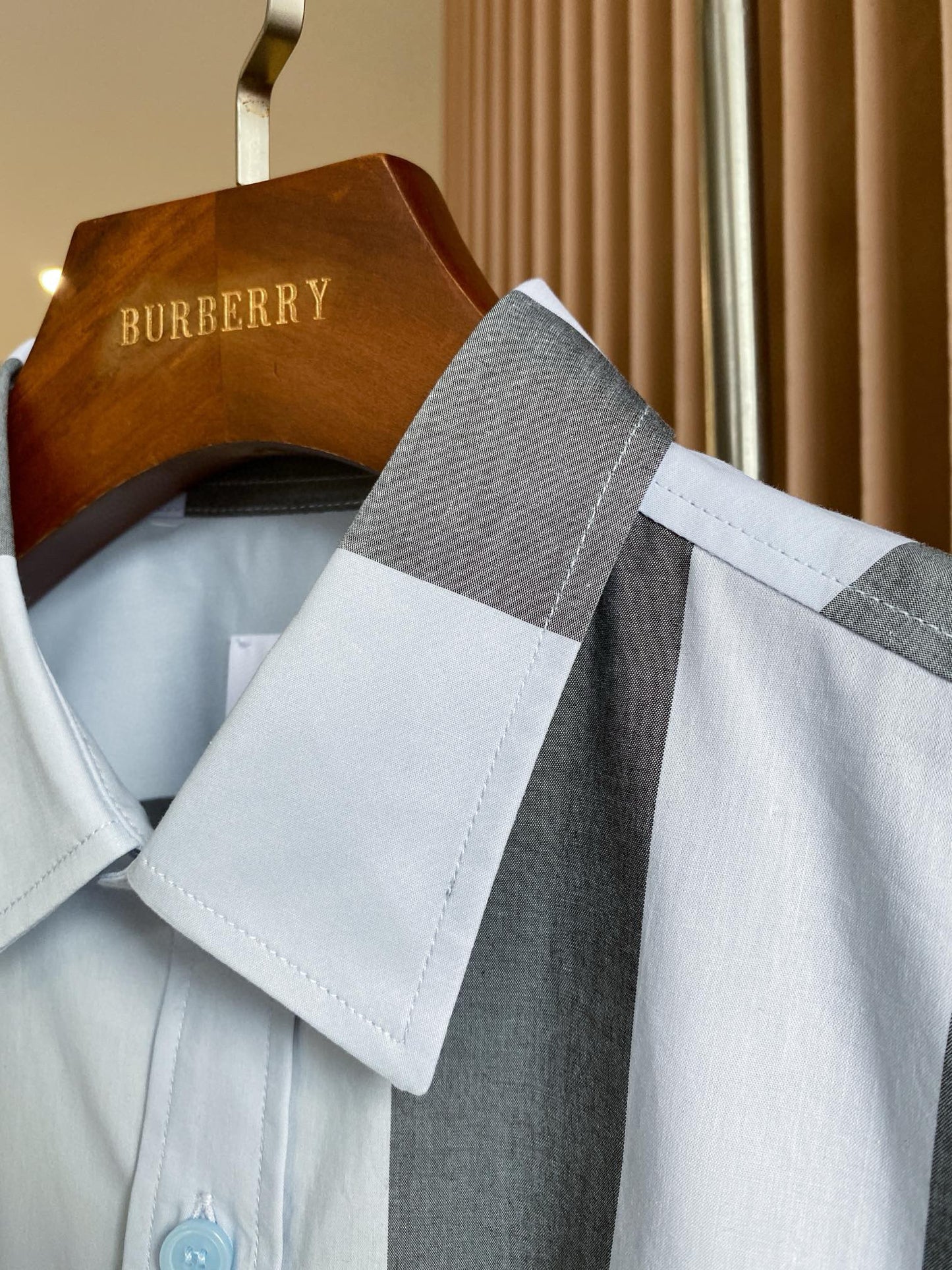 BBR Long Sleeve Shirt