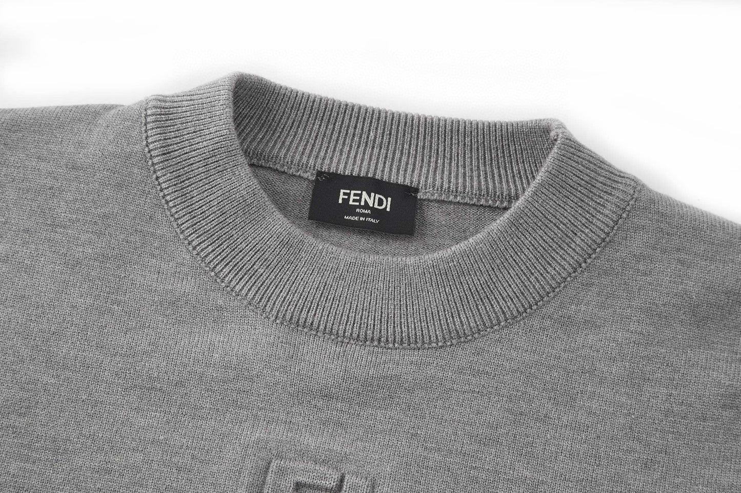 Fendi Sweater