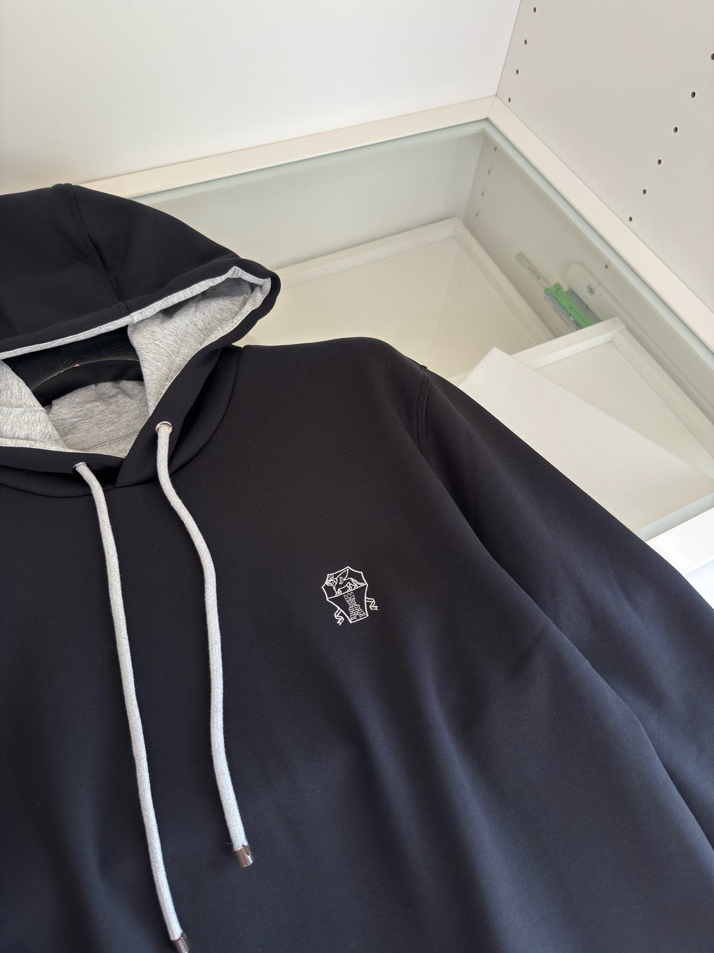 Brunello Cucinelli Hoodie