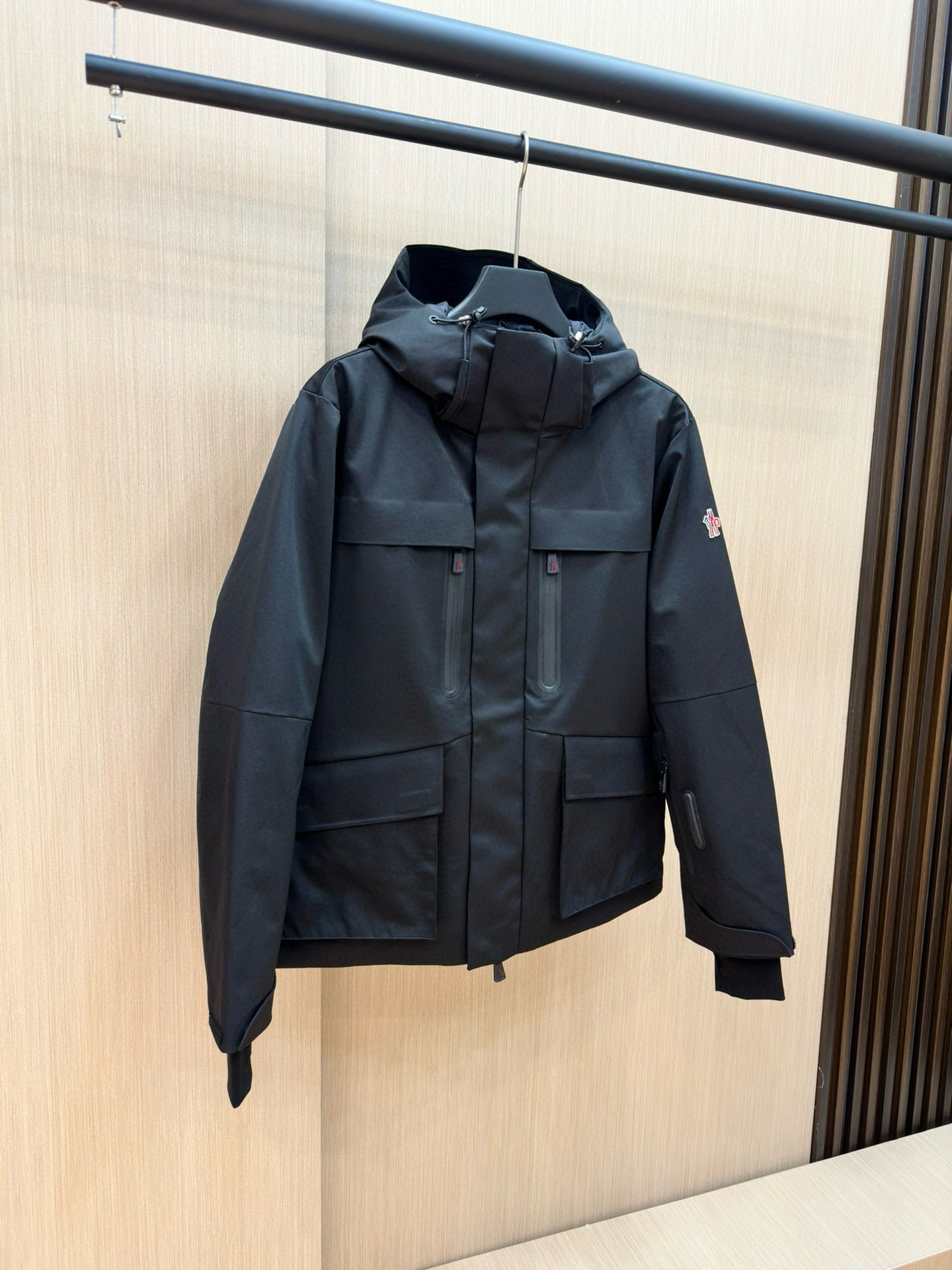 Moncler Windbreaker