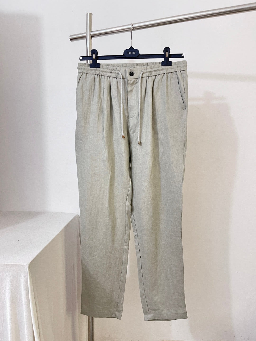 Brunello Cucinelli Long Pants