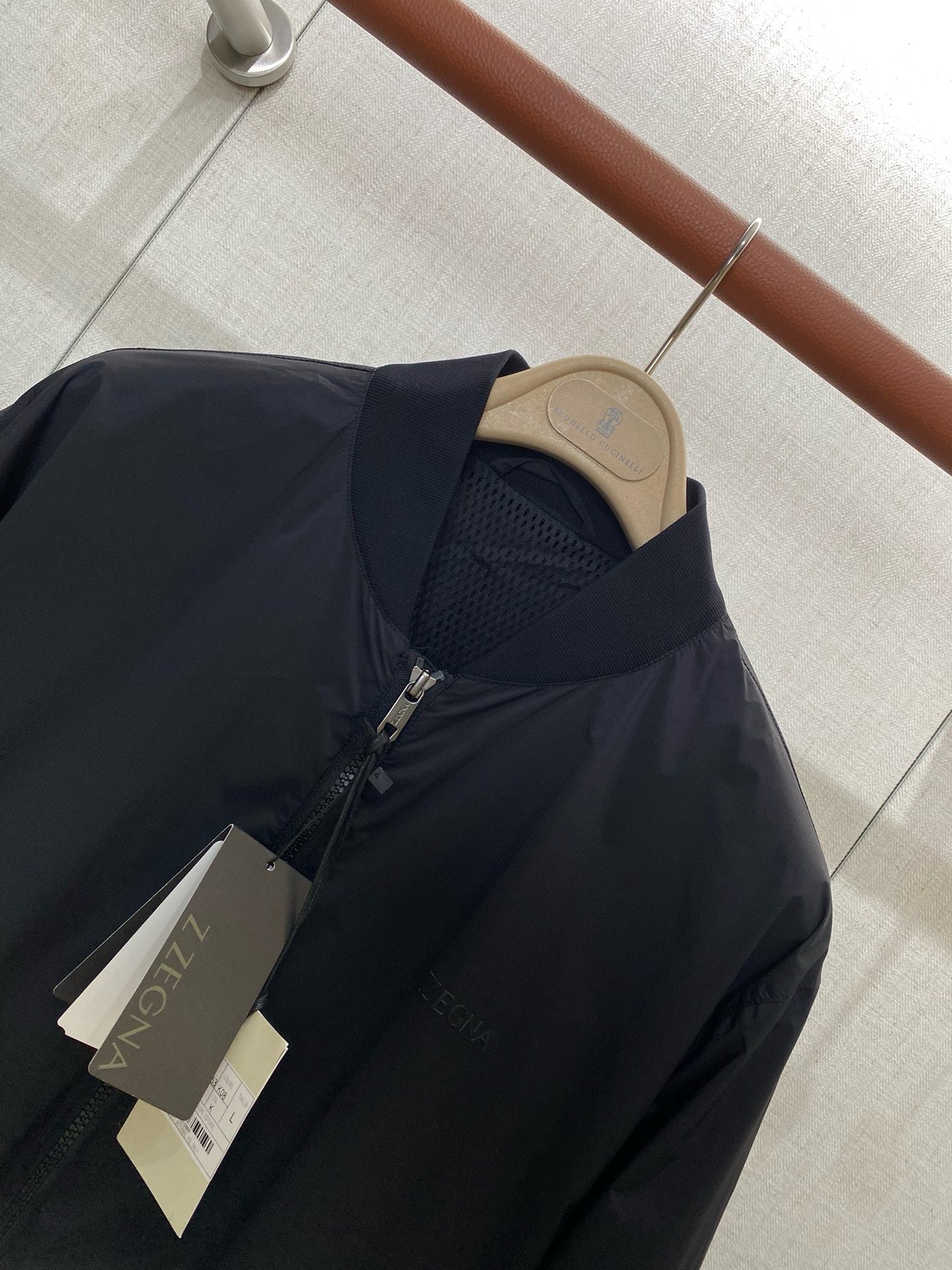 ZG Jacket