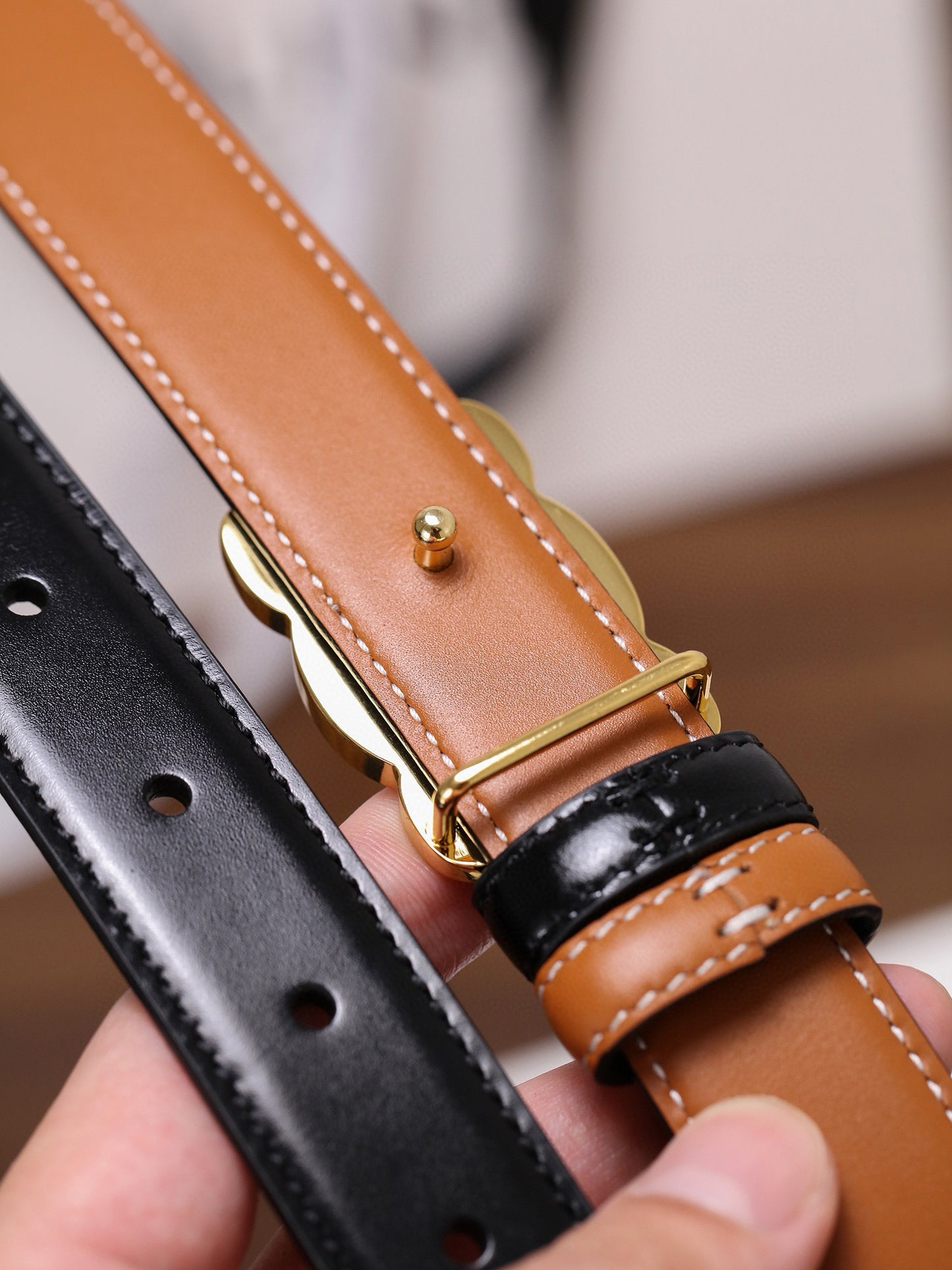Celine Belt